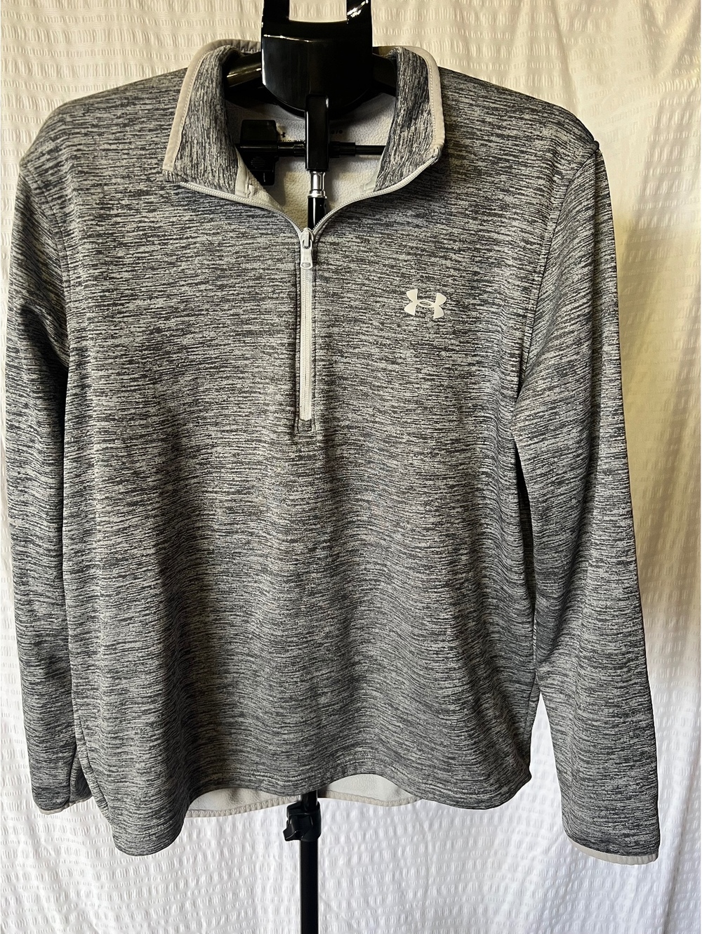 Under Armour ColdGear Sz Lg Hoodie